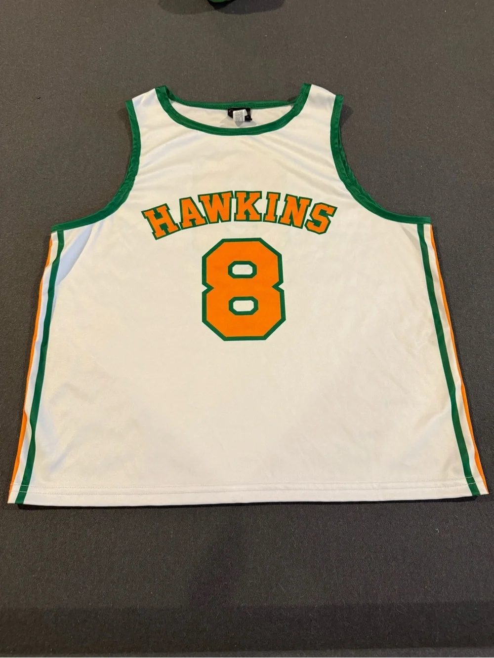 N/A netflix stranger